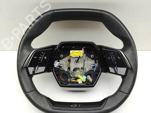 Rat Rat PEUGEOT 3008 III (KA_, KB_, KC_) e-210 (KCZKZX) (213 hp) 33962497 33962497