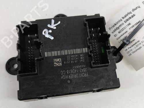 Elektronisk modul JAGUAR I-PACE (X590) EV400 AWD | BP27768334M83 