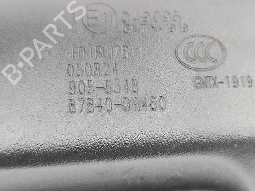 Rear mirror TOYOTA bZ4X (_EAM1_) EV (XEAM10) | BP36783085I6  - Image 6