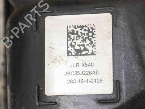 AdBlue tank JAGUAR E-PACE (X540) 2.0 D150 | BP9628690M85 