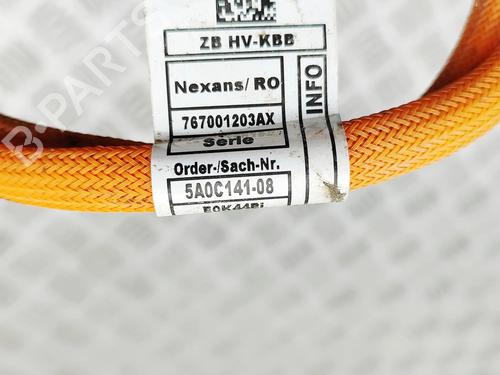 Wiring harness BMW iX (I20) xDrive 40 | BP32756237E16  - Image 6