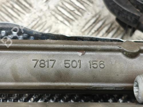 Steering rack AUDI A3 Sportback (8YA, 8YF) 35 TFSI | BP39646620M22 - Image 8