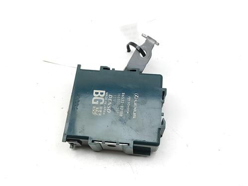 Electronic module TOYOTA COROLLA Estate (_E21_) 1.8 Hybrid (ZWE211) | BP29812636M83