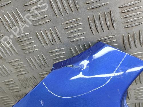 Left front fenders VW GOLF VII (5G1, BQ1, BE1, BE2) 2.0 R 4motion | BP32061179C41 