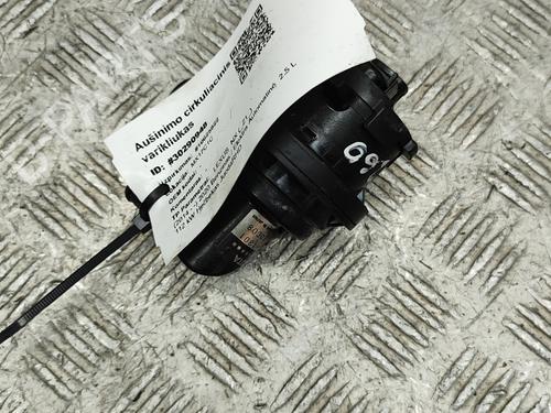 Used Auxiliary water pump LEXUS NX (_Z1_) 300h AWD (AYZ15_, AYZ15R) (197 hp) 27788896