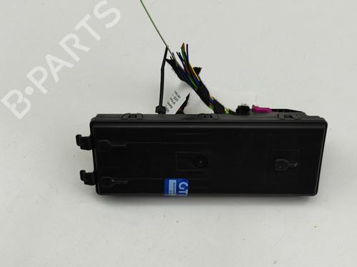 Elektronisk modul AUDI Q4 E-TRON SUV (F4B) 45 (286 hp) 28561623
