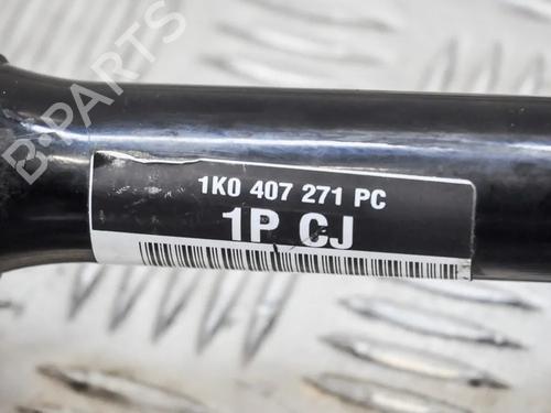 Left front driveshaft VW JETTA IV (162, 163, AV3, AV2) 1.4 TSI Hybrid | BP6732506M38 