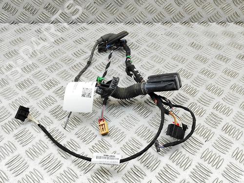 Wiring harness VW PASSAT B8 (3G2, CB2) 2.0 TDI | BP33379801E16 - Image 2