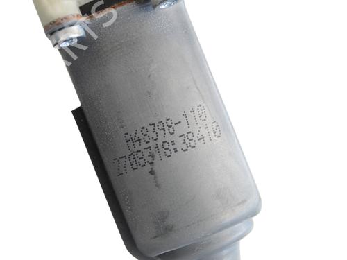 Left rear window motor PORSCHE PANAMERA (970) 3.0 S E-Hybrid | BP30244203E23