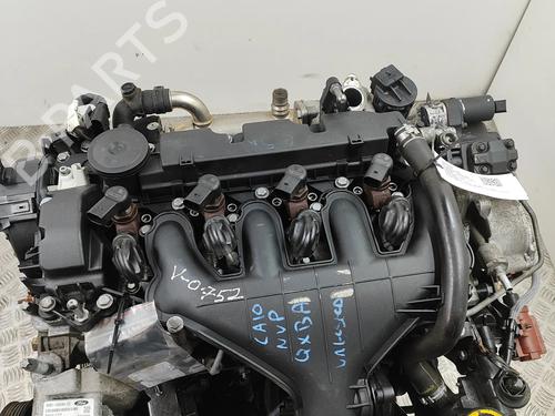 Engine MERCEDES-BENZ SPRINTER 3-t Bus (B906) 215 CDI (906.711, 906.713) | BP23248063M1 