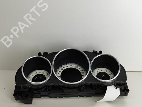 Instrument cluster MERCEDES-BENZ E-CLASS (W212) E 350 4-matic (212.088) | BP18036106C47 