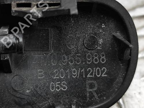 Other AUDI Q7 (4MB, 4MG, 4MQ) 45 TDI quattro | BP34374864O1  - Image 8