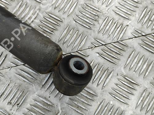 Left rear shock absorber CITROËN C4 III (BA_, BB_, BC_) ë-C4 (BCZKXC, BZCKSC) | BP27780892M18 
