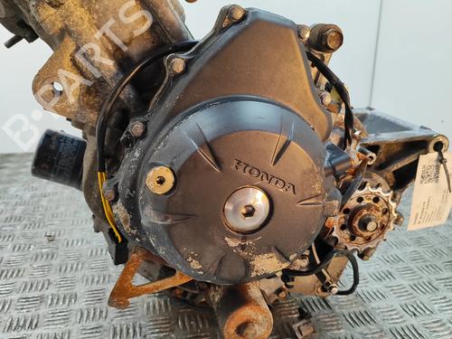 Engine HONDA MOTORCYCLES NC INTEGRA NC 700 D Integra (RC62) | BP28561471M1  - Image 7