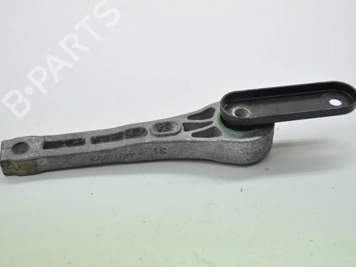 Used Gearbox mount Gearbox mount VW TIGUAN (5N_) 2.0 TFSI 4motion (200 hp) 9864219 9864219