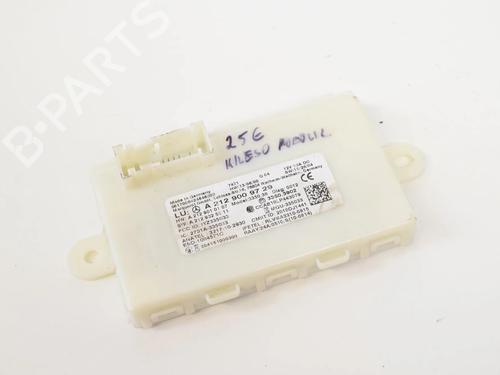 Used Electronic module VW PASSAT B8 (3G2, CB2) 1.4 TSI (150 hp) 30213228