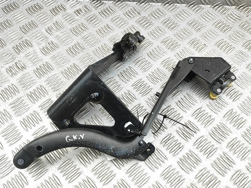 Used Hinge/Door check strap Hinge/Door check strap RENAULT TRAFIC III Bus (JG_) 2.0 dCi 150 (JGMU) (150 hp) 32860802 32860802