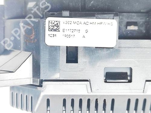 Electronic module FORD TRANSIT CUSTOM V362 Bus (F3) 2.0 EcoBlue mHEV | BP37445313M83 - Image 5