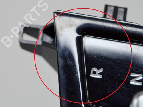 Gear lever AUDI E-TRON (GEN) 50 quattro | BP28547936M90