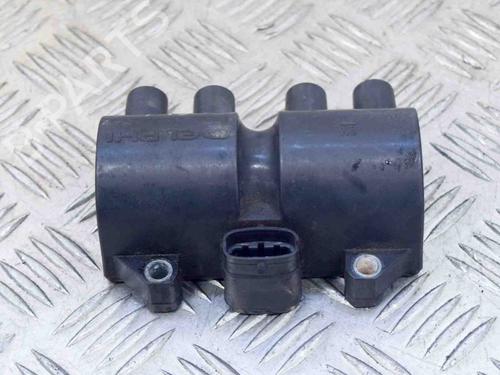 Bobine OPEL MERIVA A MPV (X03) 1.6 (E75) (87 hp) 6719851