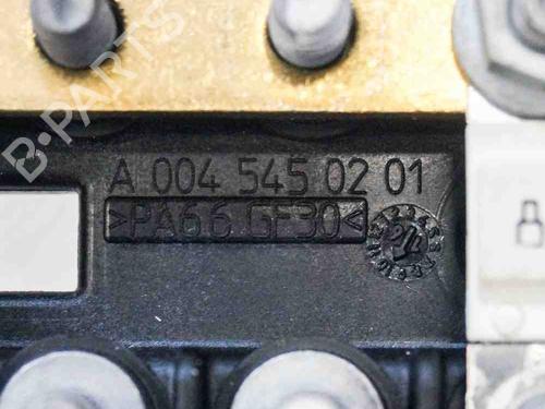 Cable VW CRAFTER 30-50 Platform/Chassis (2F_) 2.0 TDI | BP6738749E12 