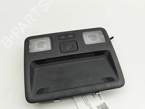 Used Interior roof light Interior roof light 38623187 38623187