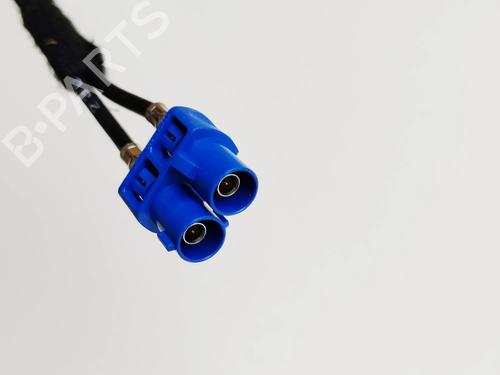 Antenne/Base FORD TRANSIT CUSTOM V362 Van (FY, FZ) 2.0 EcoBlue | BP38184979C140 - Image 6