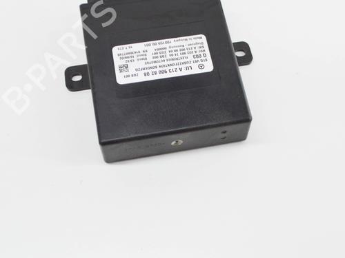 Electronic module MERCEDES-BENZ E-CLASS (W213) E 220 d (213.004) | BP13928229M83 