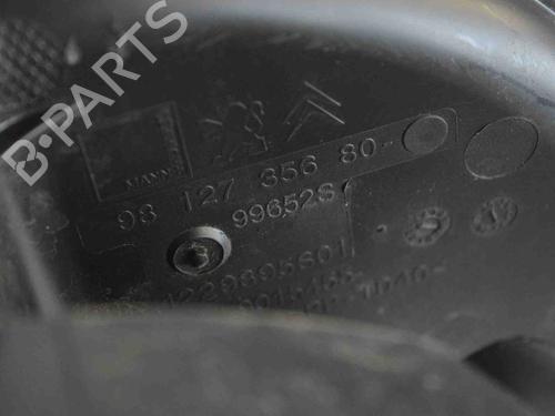 Air filter box OPEL CROSSLAND X / CROSSLAND (P17, P2QO) 1.2 (75) | BP30247442M87