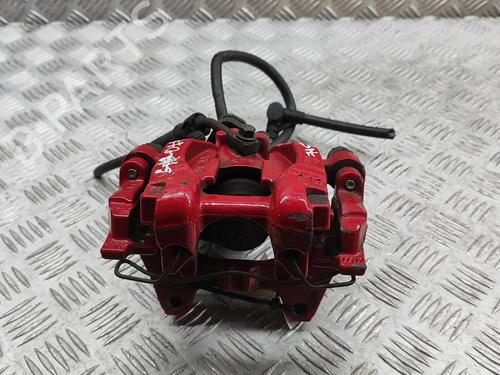 Used Right rear brake caliper Right rear brake caliper VW GOLF VII (5G1, BQ1, BE1, BE2) 2.0 GTI (230 hp) 25614294 25614294