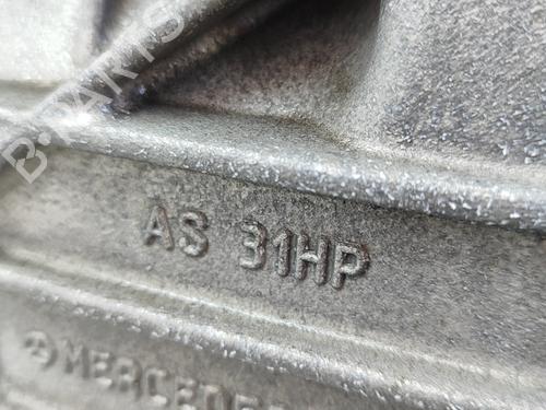 Gearbox MERCEDES-BENZ E-CLASS Convertible (A238) E 220 d (238.414) | BP28387815M3 