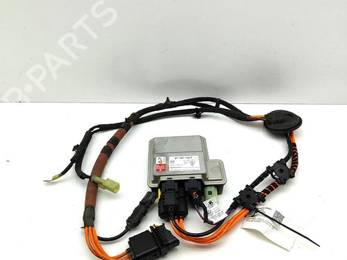 Used Electronic module Electronic module PORSCHE CAYENNE (9YA) 4.0 Turbo S E-Hybrid AWD (9YACH1) (680 hp) 34374713 34374713