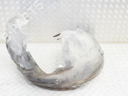 Used Wheel arch AUDI A6 C7 (4G2, 4GC) 3.0 TDI (204 hp) 14966214