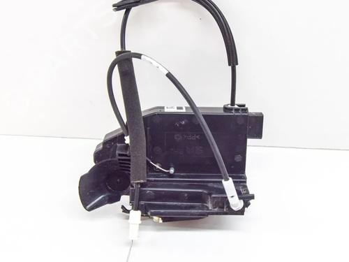 Used Front right lock Front right lock PEUGEOT 308 SW II (LC_, LJ_, LR_, LX_, L4_) 1.2 THP 130 (131 hp) 6772979 6772979