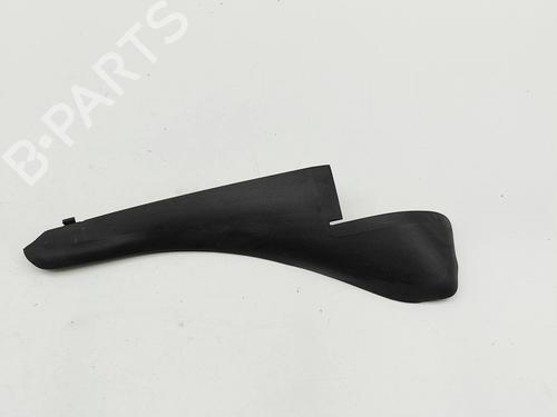 Windlauf für RENAULT MASTER III Van (FV) 2.3 dCi 145 FWD (FV0E, FV0F, FV0H, FV02, FV0M, FV0S,... (146 hp) 31686888