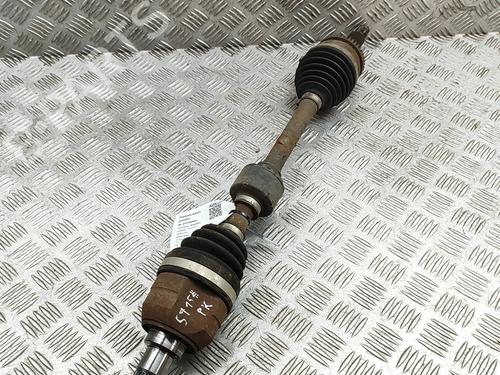 Left front driveshaft KIA CEE'D (JD) 1.6 CRDi 110 | BP30004776M38  - Image 5