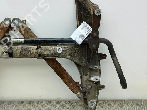 Subframe PORSCHE BOXSTER (987) S 3.4 | BP33164126M9 - Image 3