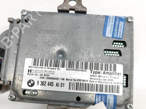 Electronic module MERCEDES-BENZ C-CLASS (W205) C 220 BlueTEC / d (205.002, 205.004) | BP24820183M83 