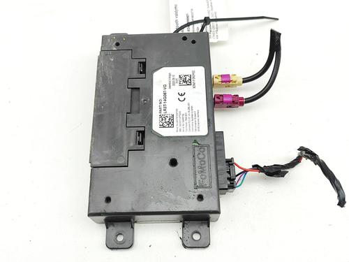 Electronic module FORD RANGER (TKE) 2.0 EcoBlue 4x4 | BP38782919M83 - Image 2