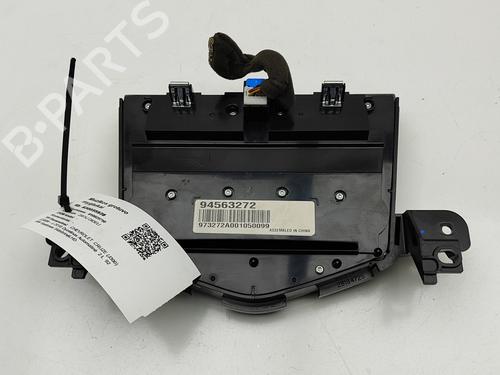 Switch CHEVROLET CRUZE (J300) 2.0 CDI | BP25787296I30