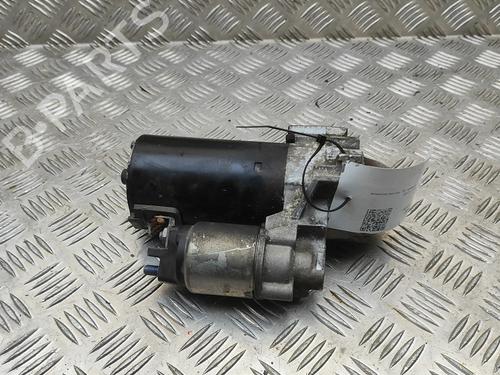 Used Starter Starter BMW 4 Gran Coupe (F36) 435 d xDrive (313 hp) 33389126 33389126