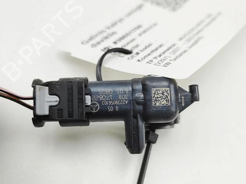 Electronic sensor MERCEDES-BENZ EQS (V297) EQS 450+ (297.123) | BP39205617M84 - Image 7