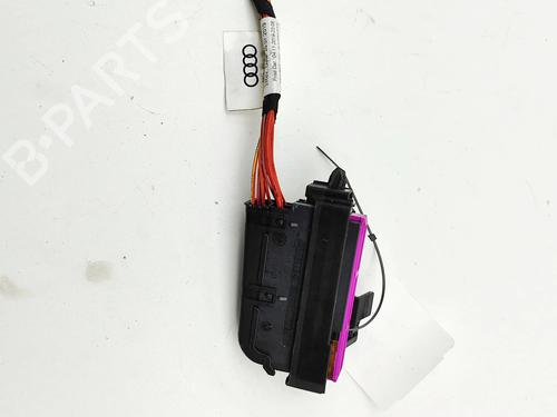 Fuse box AUDI Q5 (FYB, FYG) SQ5 TDI Mild Hybrid quattro | BP39458243E1 - Image 4
