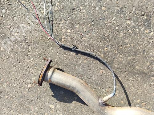 Exhaust system VOLVO XC90 II (256) B5 Mild-Hybrid | BP28561456M121 - Image 7