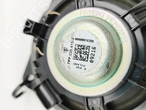 Speaker PORSCHE MACAN (95B) 3.0 S Diesel | BP33381279E2  - Image 7