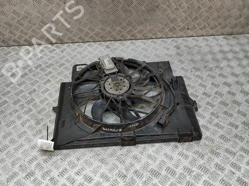 Radiator fan BMW 1 (E87) 116 d | BP33376563M35 - Image 2
