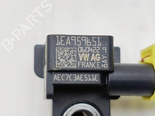 Electronic sensor AUDI Q4 E-TRON Sportback (F4N) 40 | BP38292212M84  - Image 7