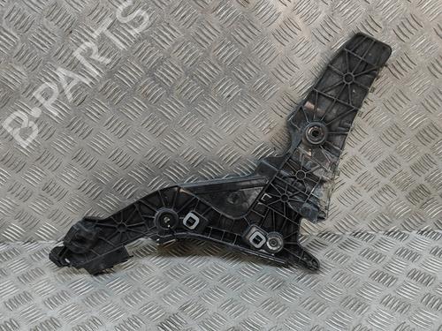 Used Rear bumper bracket AUDI E-TRON (GEN) 55 quattro (408 hp) 27781891