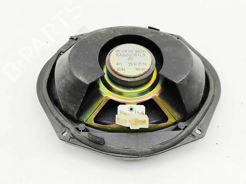 Speaker MAZDA MX-5 II (NB) 1.8 16V (NB8C) | BP30178307E2 - Image 4