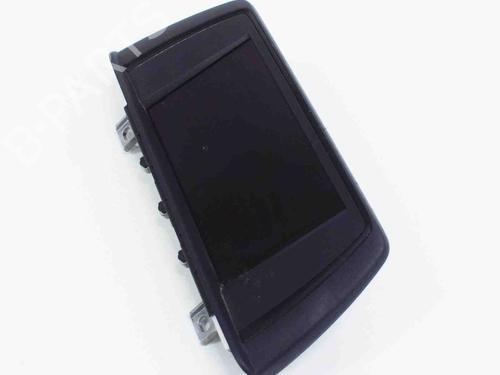 Display monitor BMW 1 (F21) M 135 i | BP6757967C48
